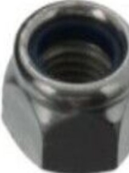 Front FEBI BILSTEIN 35132 Tie Rod End for IVECO