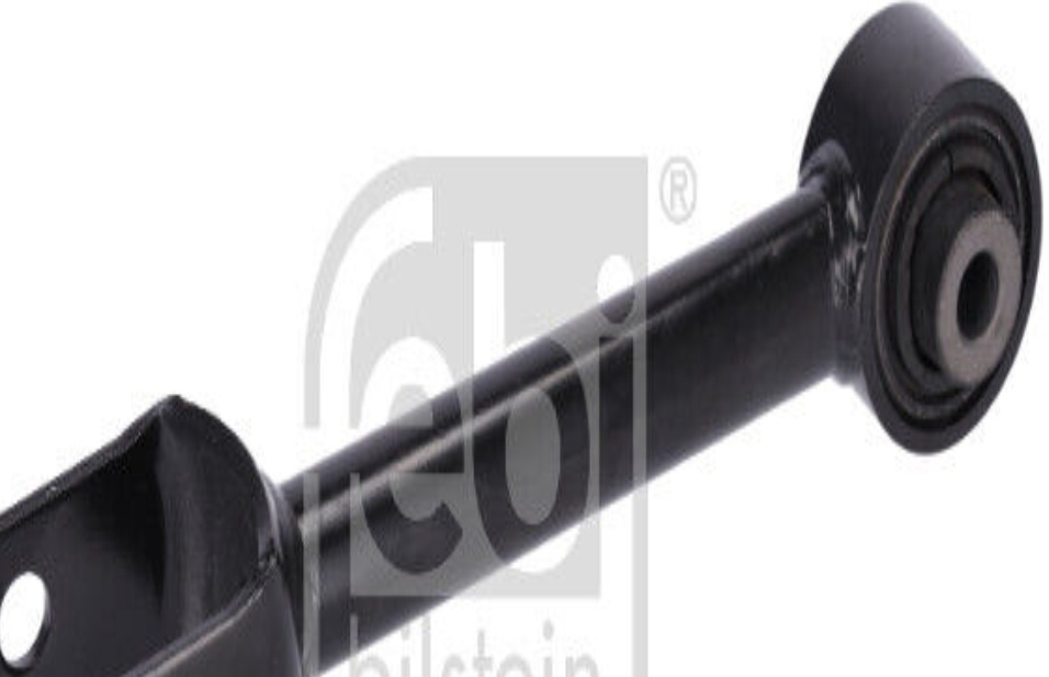 FEBI 179615 CONTROL/TRAILING ARM WHEEL SUSPENSION Rear LH,Rear RH