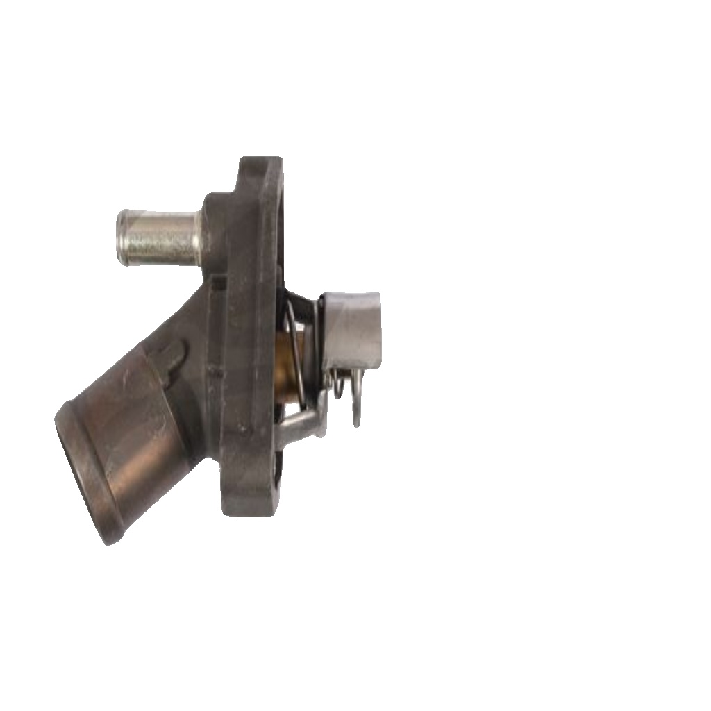 Thermostat with housing TH33182G1 GATES for NISSAN INFINITI RENAULT