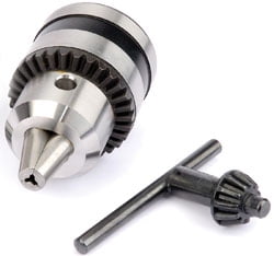 Draper 45011 MT2 Geared Chuck