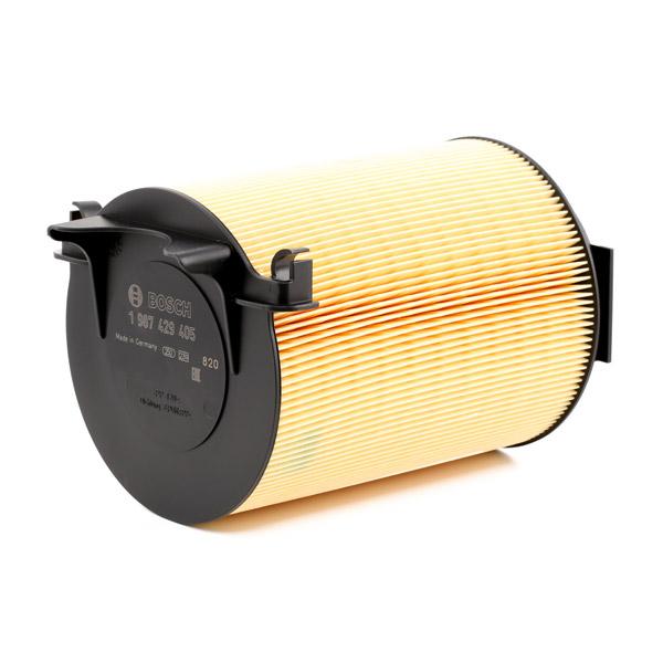 AUDI A3 SEAT LEON TOLEDO SKODA OCTAVIA SUPERB YETI VW BOSCH AIR FILTER S9405