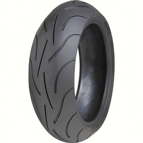 Michelin Pilot Power 2CT 160/60 ZR 17 M/C (69W) TL Motorcycle Parts