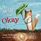 It Will be Okay by Lysa TerKeurst - 9781400324194