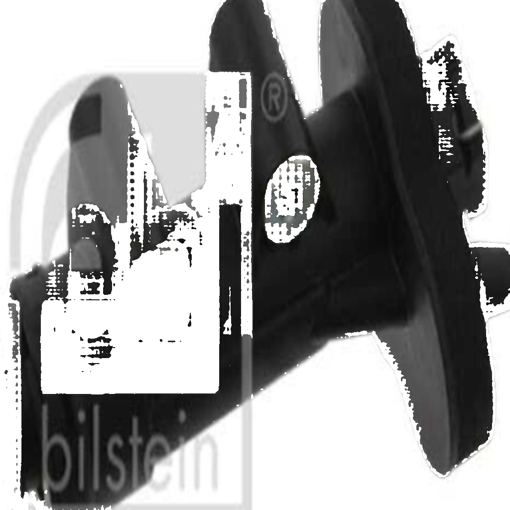 Febi Bilstein 34942 Clutch Master Cylinder Replacement Fits Audi A6 A6 Allroad