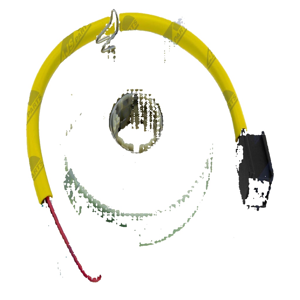 N.T.Y. ECK-FT-000.NTY Steering Angle Sensor for FIAT