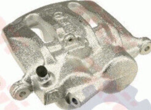 BHV708E TRW Brake Caliper for MERCEDES-BENZ