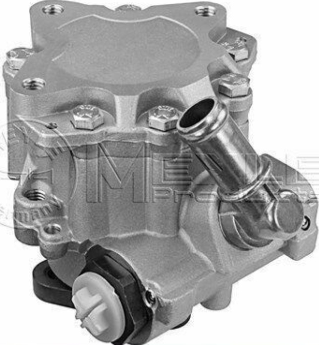 MEYLE 314 631 0002 HYDRAULIC PUMP STEERING