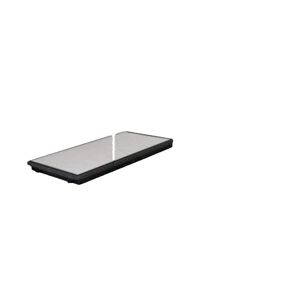 Fits FILTRON K 1165-2X FILTER, INTERIOR AIR  ⭐UK Stock⭐