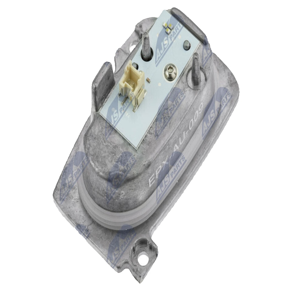 N.T.Y. EPX-AU-009.NTY Control Unit, lights for AUDI