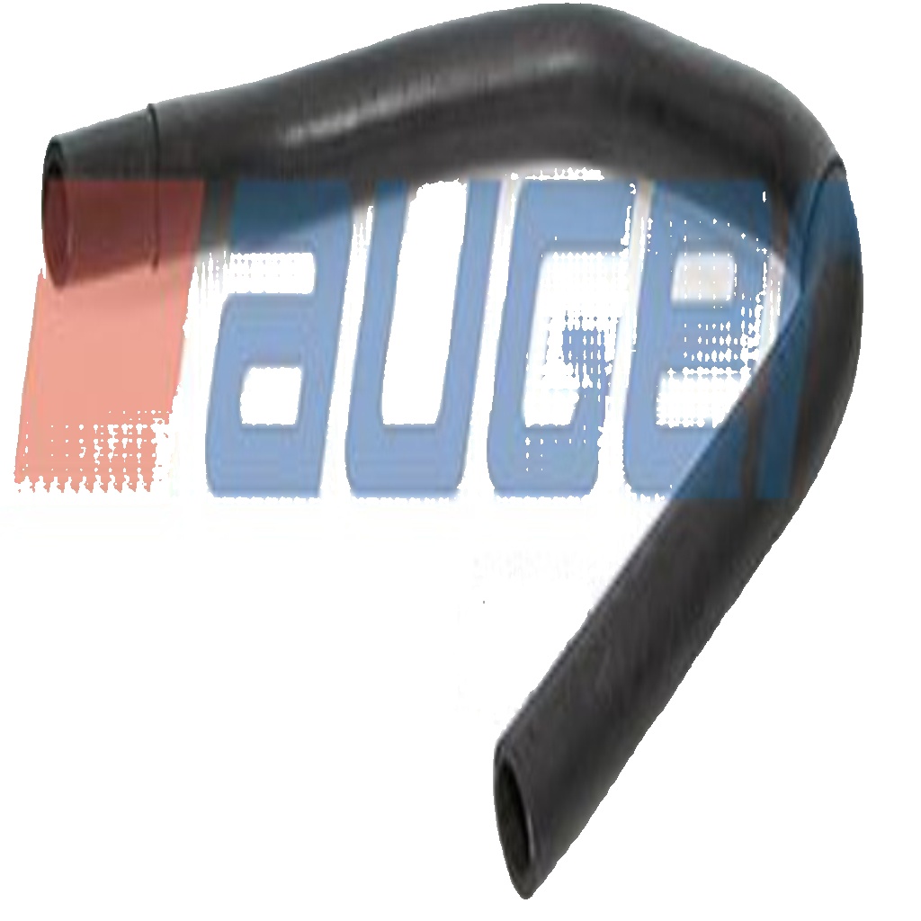 AUGER 72041 Hose, heat exchanger (heating) for MAN