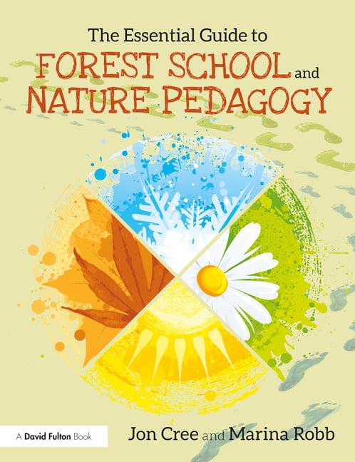 Essential Guide To Forest School & Natur - Image 7
