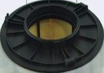 COMLINE EAF991 Air Filter for AUDI