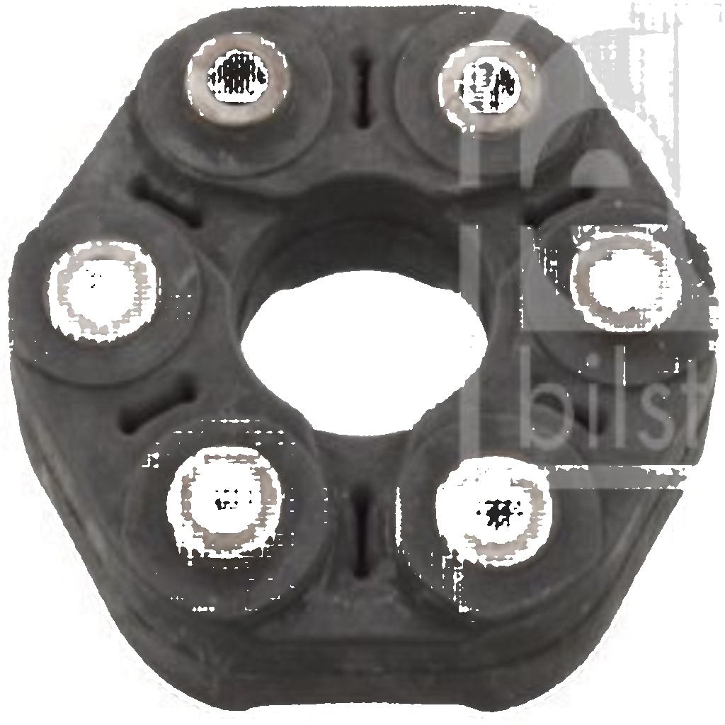 171966 FEBI BILSTEIN Joint, propshaft for MERCEDES-BENZ