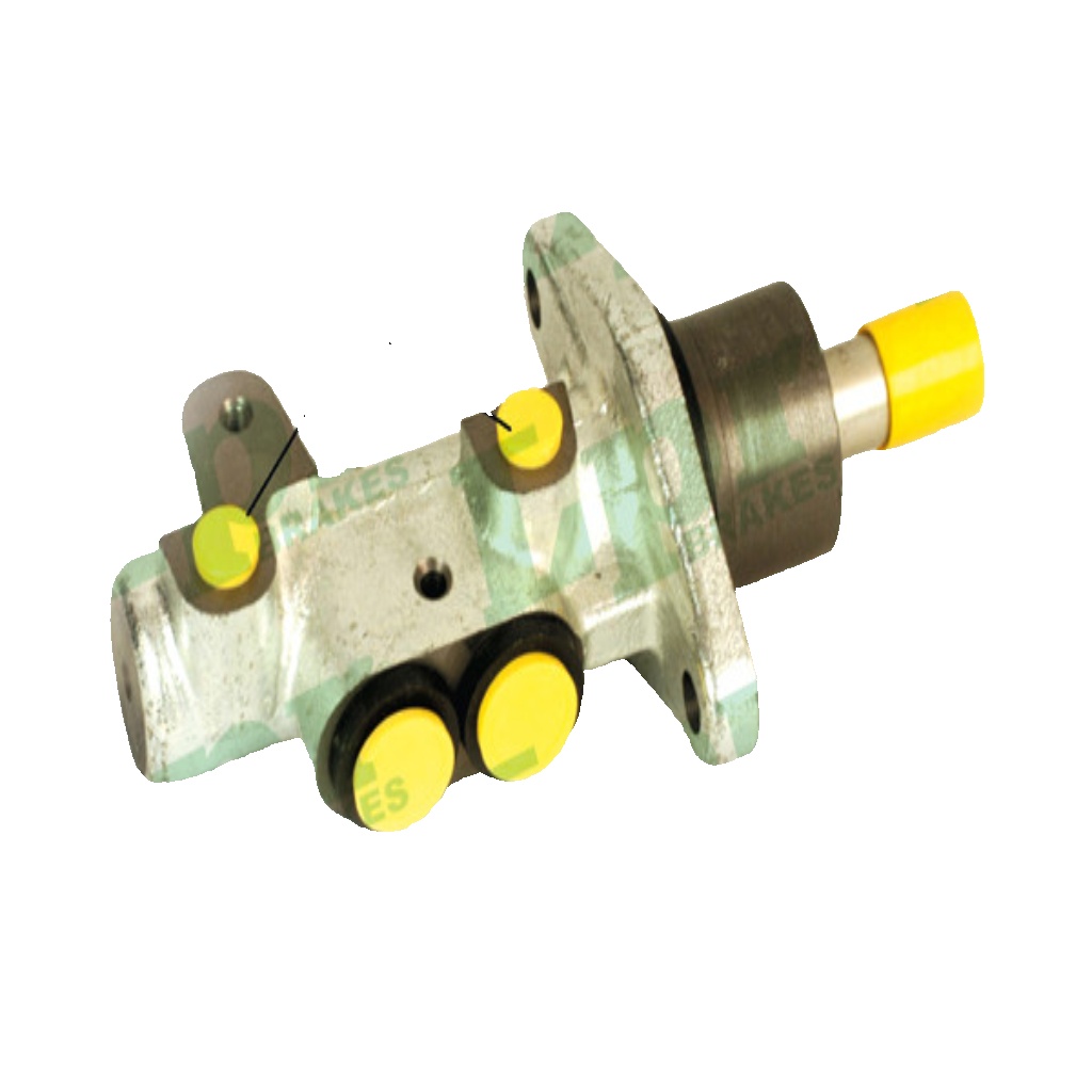 Brake master cylinder Cast Iron 1173 LPR for VW SEAT