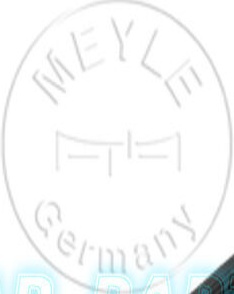 Rear MEYLE GERMANY 014 042 0021 Brake Hose for MERCEDES-BENZ