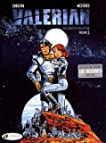 Valerian: The Complete Collection Vol. 1 by Pierre Christin - 9781849183529
