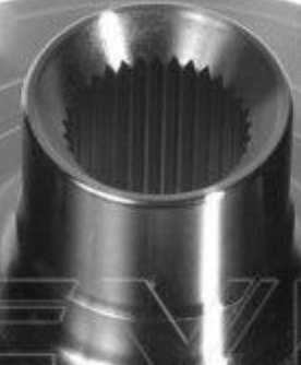 Front MEYLE GERMANY 100 407 0079 Wheel Hub for AUDI,SKODA,VW