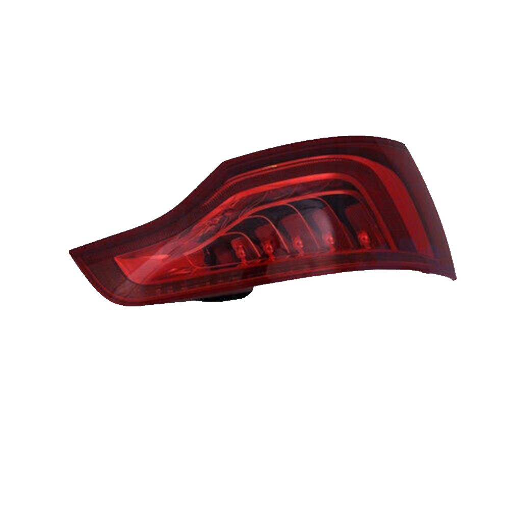 Left MAGNETI MARELLI-OE 714021520701 Tail Light Assembly for AUDI