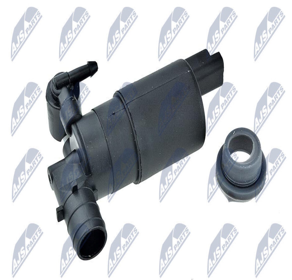 NTY ESP-PE-000 Water Pump, window cleaning for CITROËN,DACIA,DS,FIAT,LANCIA,MERC