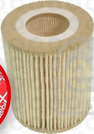 4x ✅Fits FEBI 108984 OIL FILTER   ⭐UK Seller⭐