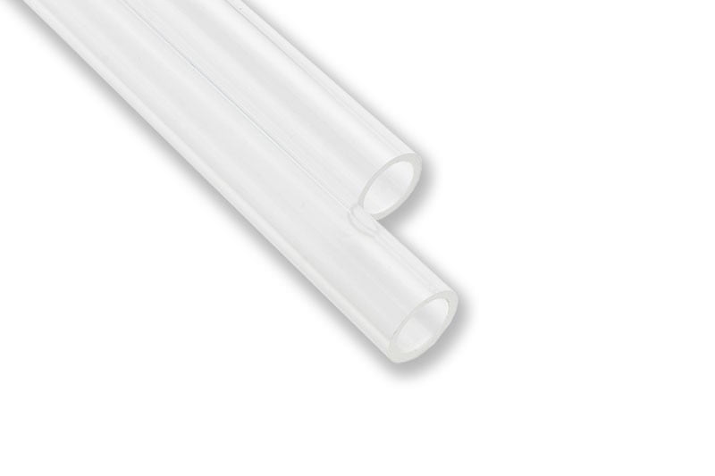 EKWB - EK-HD PETG Tubing - 12mm ID 16mm OD - 0.5m Pack of 2