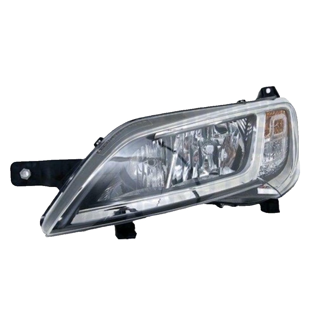 Right MAGNETI MARELLI-OE 712501001129 Headlight for CITROËN,FIAT