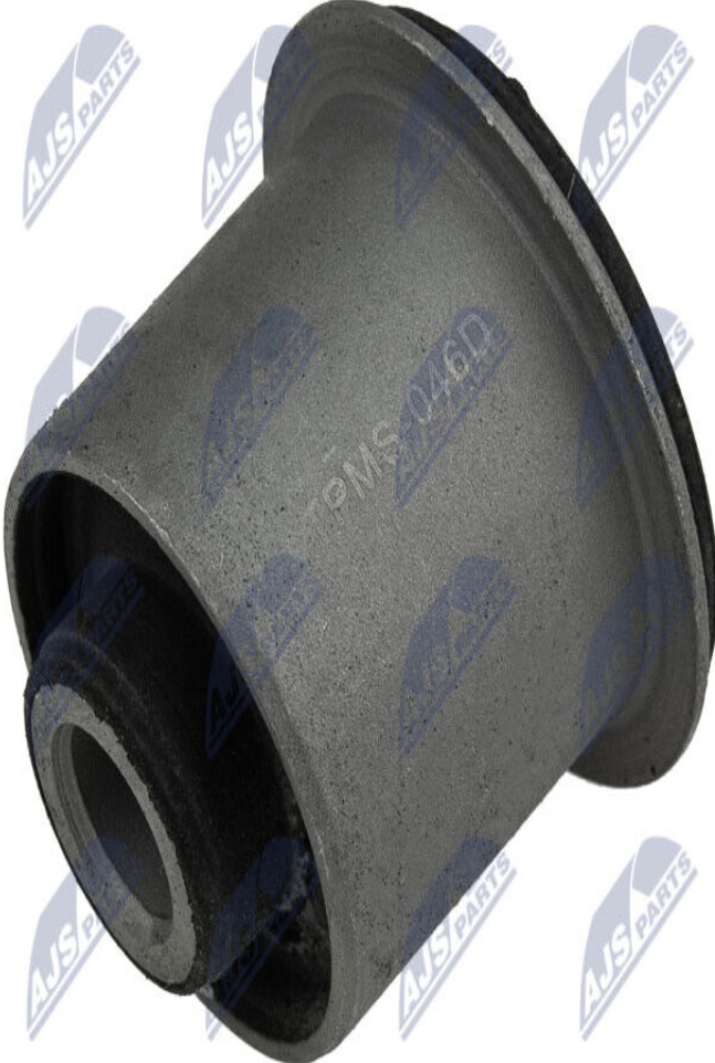 2x MOUNTING CONTROLTRAILING ARM ZTP-MS-046D FOR MITSUBISHI PAJERO/IV/Van/III - Image 6