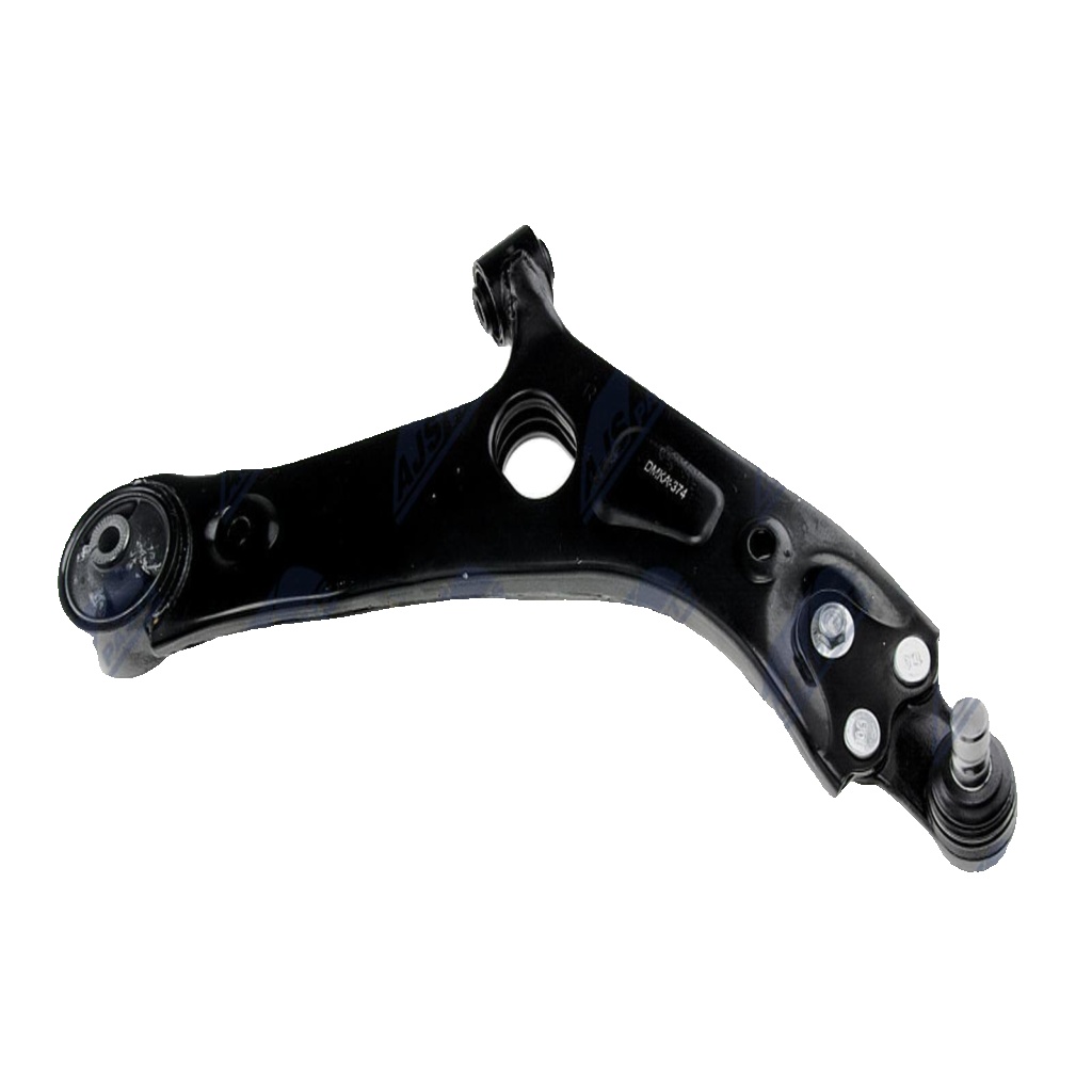 NTY Track Control Arm And Wheel Suspension Link ZWD-KA-374 For Hyundai KIA - Image 2