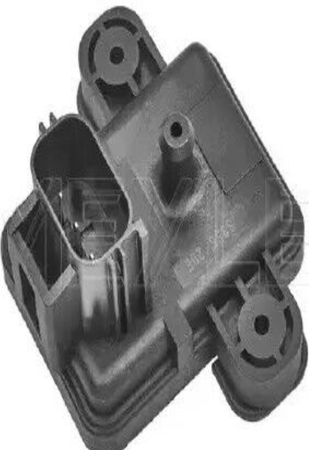 MEYLE 714 812 0005 Sensor, intake manifold pressure for FORD,JAGUAR
