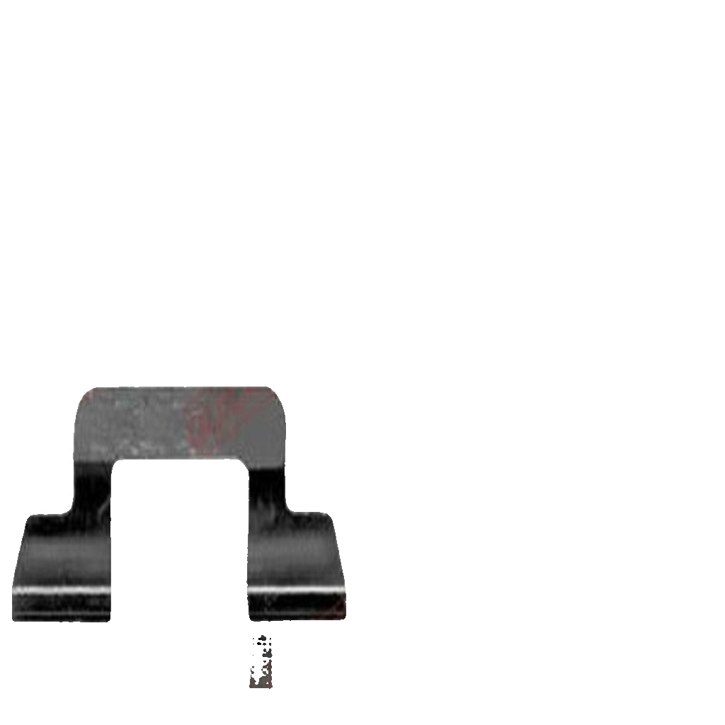 QUICK BRAKE 109-1243 Accessory Kit, disc brake pad for CITROËN