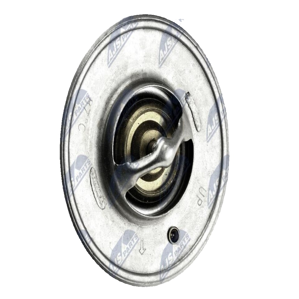 N.T.Y. CTM-CH-002.NTY Thermostat, coolant for ,AMC,CHRYSLER,CITROËN,DODGE,FIAT,F