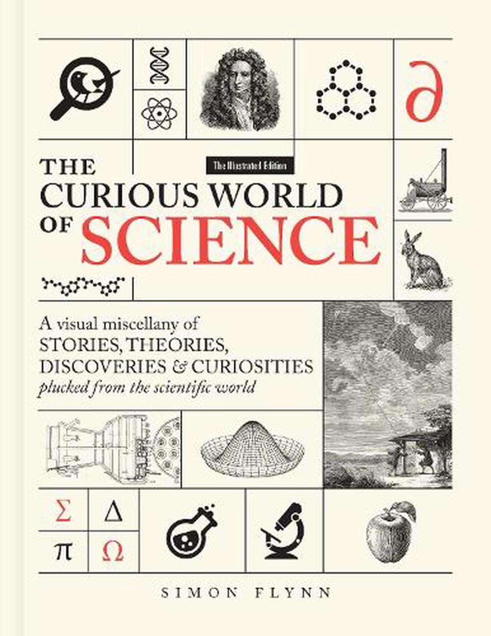 The Curious World of Science