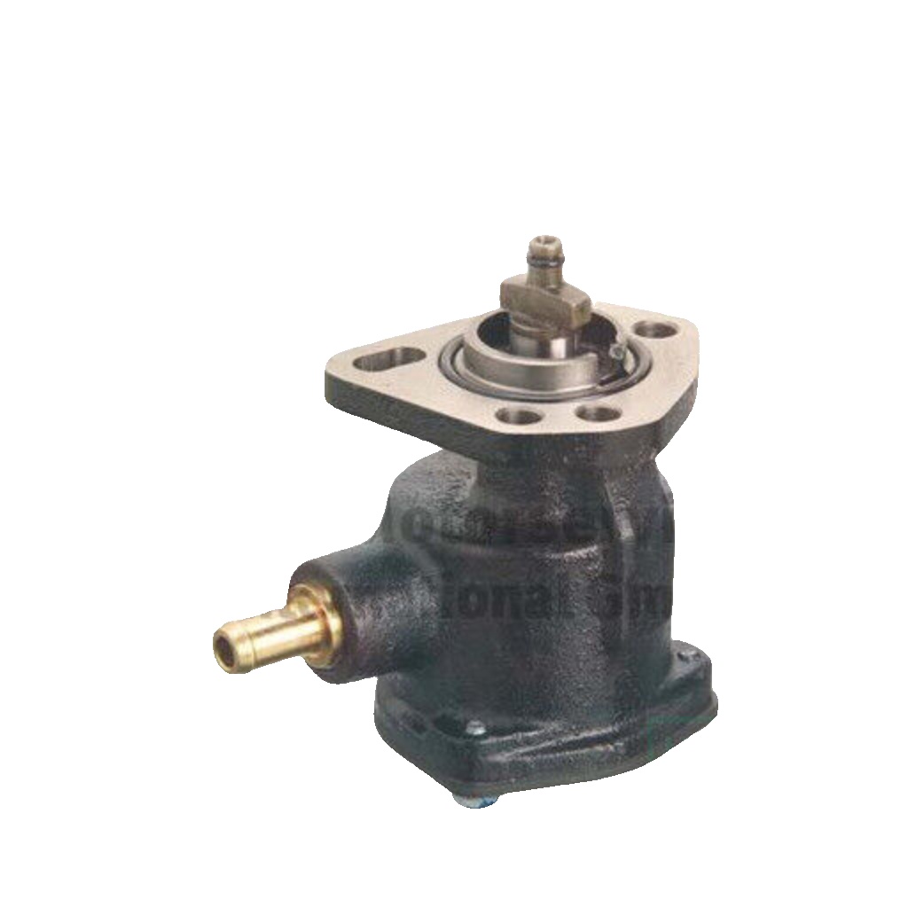 PIERBURG-OE 7.24806.05.0 Vacuum Pump, braking system for ALFA ROMEO,FIAT,LANCIA