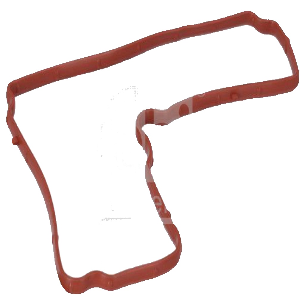 Febi Bilstein Rocker Cover Gasket 178491 - OE Matching Quality & Precision Fit