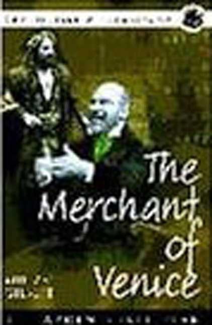 The Merchant Of Venice.by Gilbert  New 9781903436134 Fast Free Shipping<|