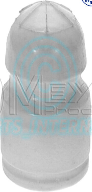514 742 0000 MEYLE SUSPENSION BUMP STOP RUBBER BUFFER REAR FOR VOLVO