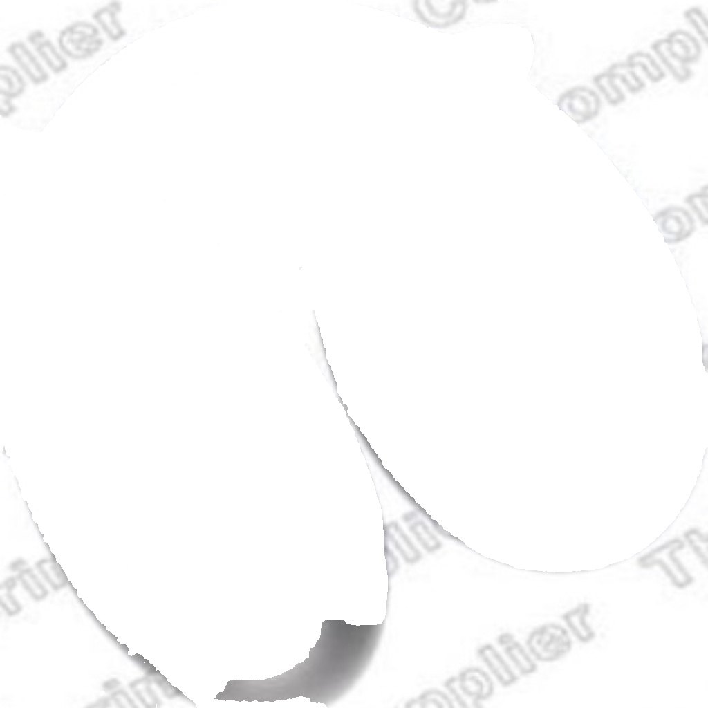 Genuine OEM Kilen 14938 Front Suspension Coil Spring for Kia Soul 546302K300 - Image 6