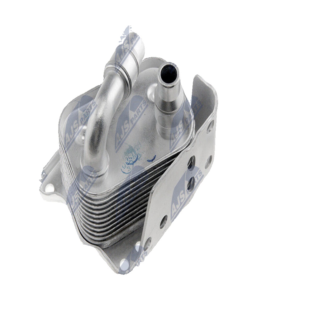 CCL-BM-002 NTY Oil Cooler, engine oil for BMW