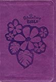 NIrV, Adventure Bible for Early Readers, Leathersoft, Purple,... - 9780310727446