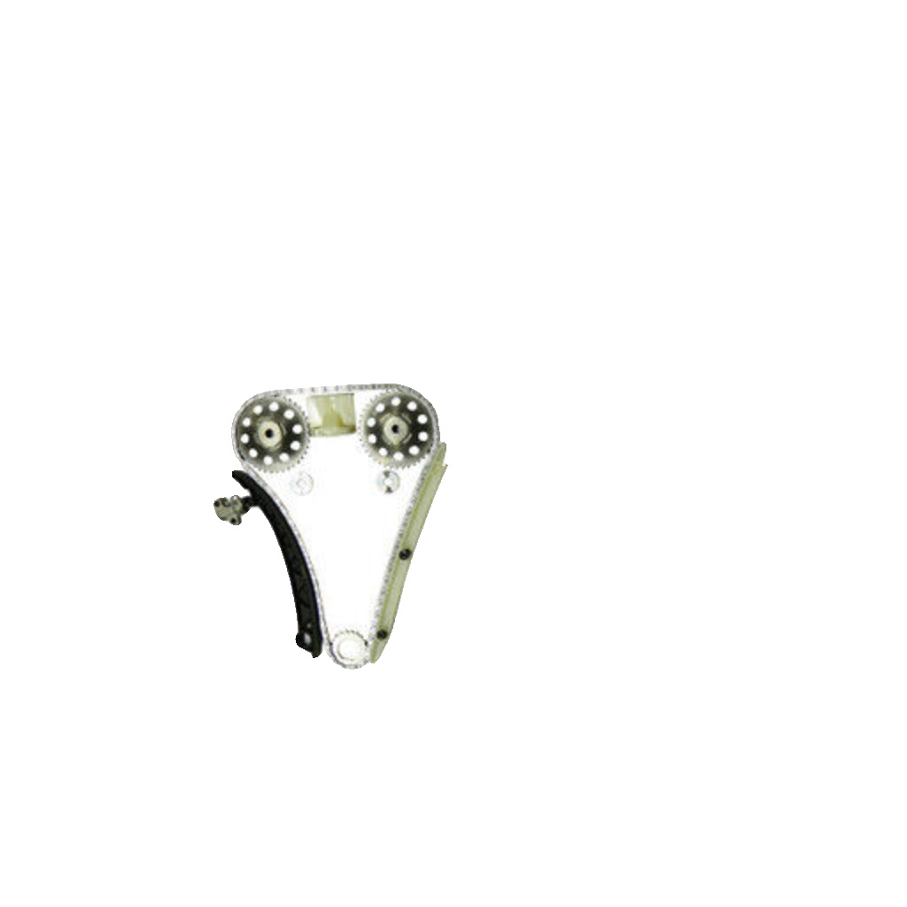 Timing chain kit Simplex VKML 85000 SKF for OPEL SUZUKI