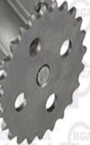 BGA LP7300 Oil Pump Service Replacement OE Quality Fits Nissan Opel Renault