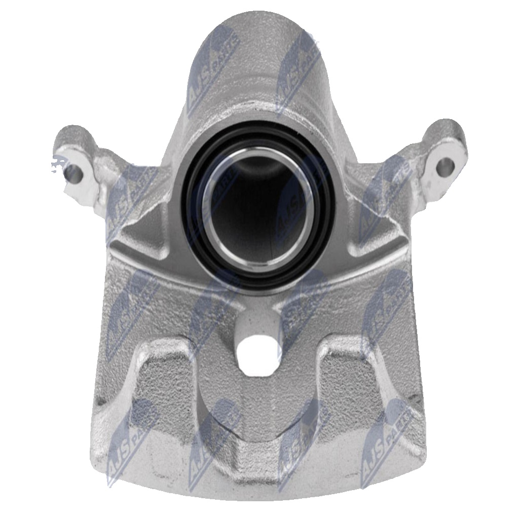 Brake caliper Front Axle Right HZP-HD-020 NTY for HONDA CR-V Mk II