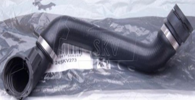 Coolant Hose SKV for BMW X5; 11537508688