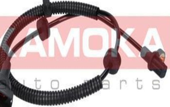 Fits KAMOKA UK�ADY HAMULCOWE 1060180 ABS SENSOR REAR RIGHT   ⭐UK Stock⭐