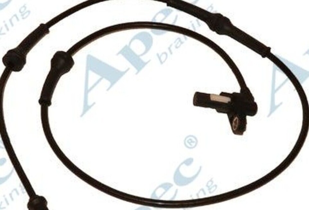 Apec ABS Sensor ABS1149 Fits Land Rover - Built to OE Specifications & Quality