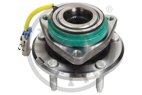 WHEEL BEARING KIT 251643 FOR CHEVROLET LS7 7.0L LS3/LS9 6.2L LS2 6.0L 8cyl