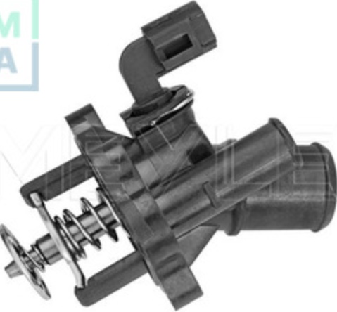 MEYLE GERMANY 728 228 0000 Thermostat, coolant for FORD