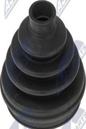 Driveshaft CV joint Wheel Side NPZ-CT-004 NTY for PEUGEOT FIAT CITROËN