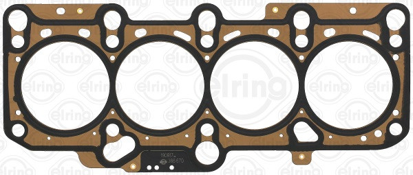 GASKET CYLINDER HEAD 366.670 FOR ADR/AEB/AGN/AGU/AJL/AJH/AJQ/APX/APT/APG 1.8L
