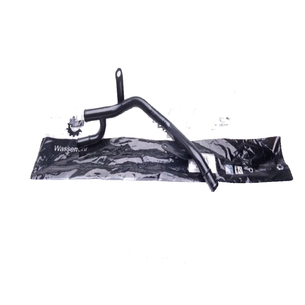 Coolant Pipe SKV for Audi A3 Seat Altea Leon Toledo III IV Skoda Octavi